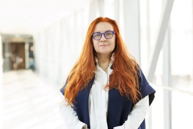 Kristina Balčiauskaitė