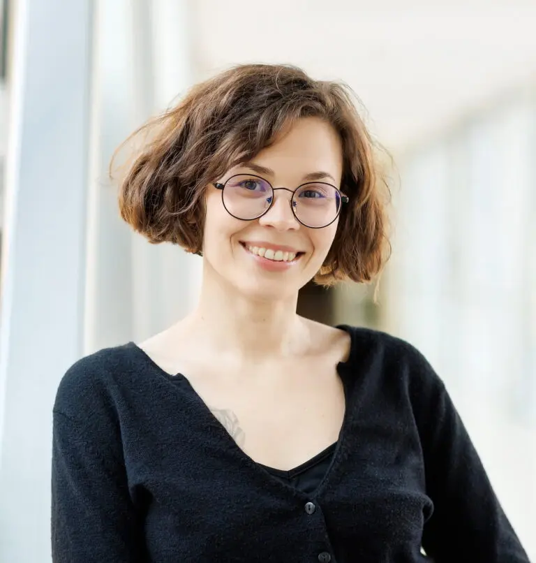 Ieva Rimšaitė
