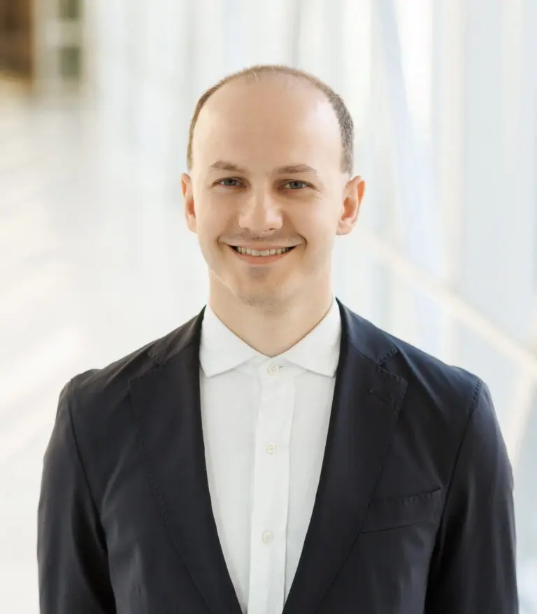 Lukas Erikas Dvilevičius