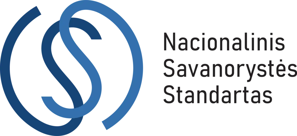 nacionalinis savanorystės centras