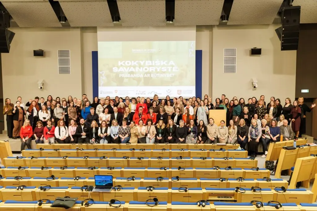 Konferencija