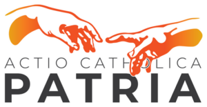 Actio Catholica Patria logotipas